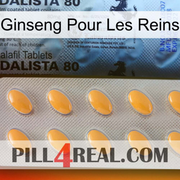 Ginseng For Kidney 44